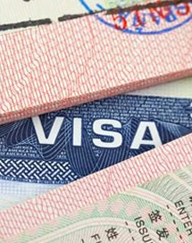 Visa Services