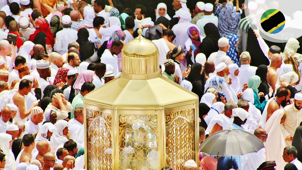 Budget Students (🇹🇿 Vijana)